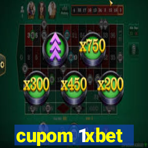 cupom 1xbet